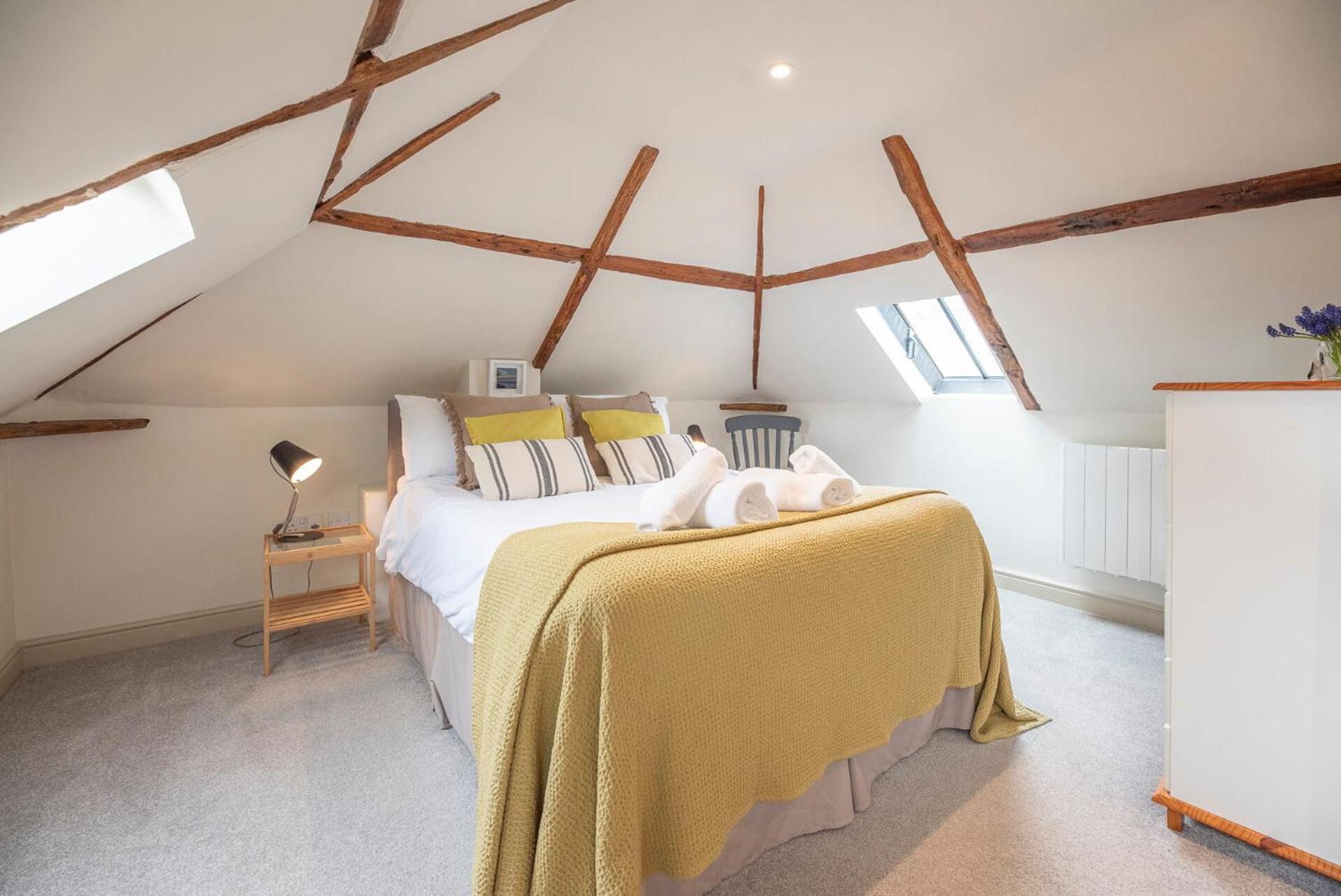 The Coach House, Reydon