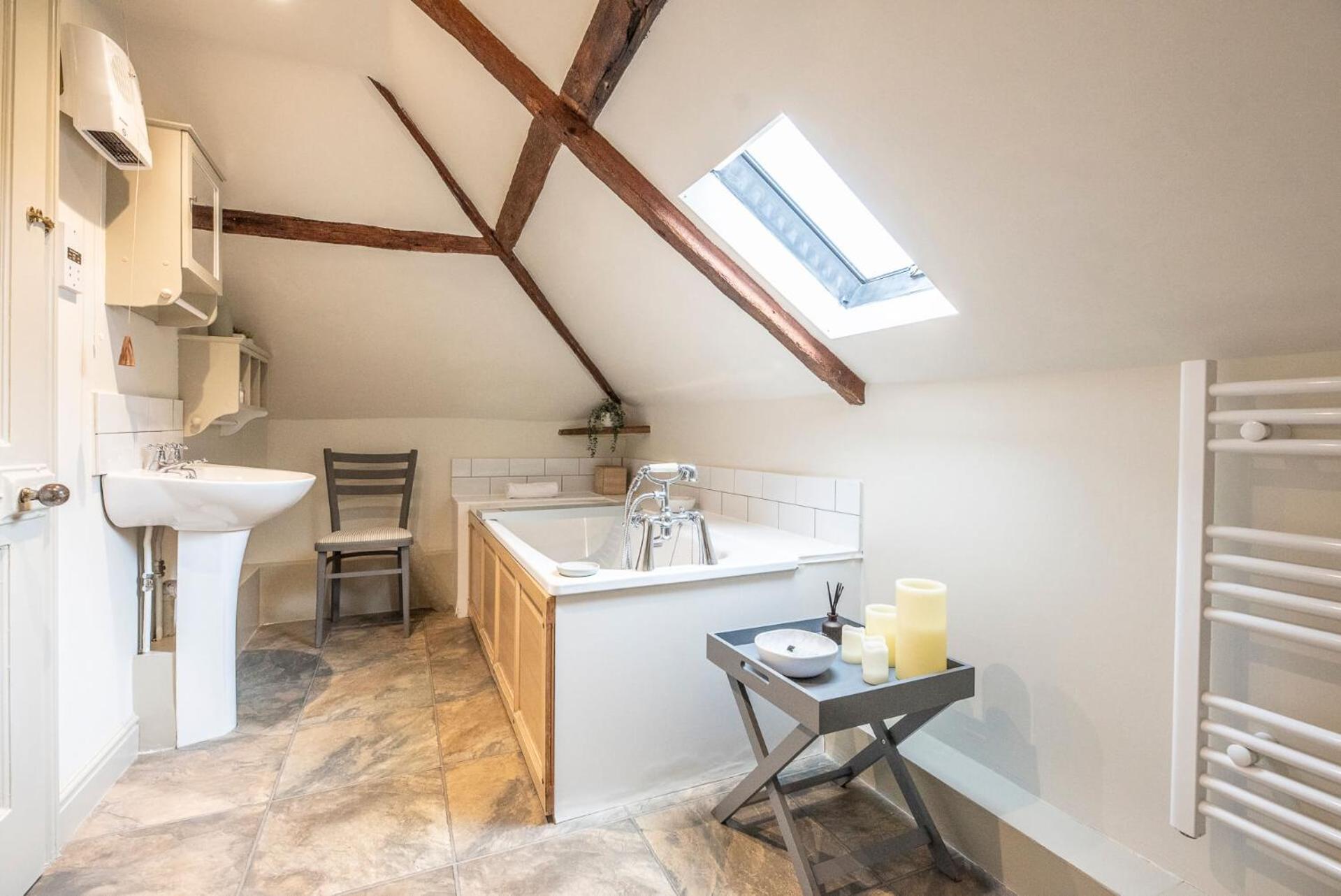 The Coach House,